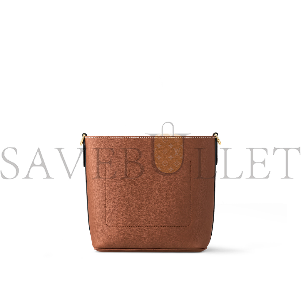 LOUIS VUITTON LOCK AND WALK M24165 (21*20*12cm) LOUIS VUITTON LOCK AND WALK M24165 (21*20*12cm)